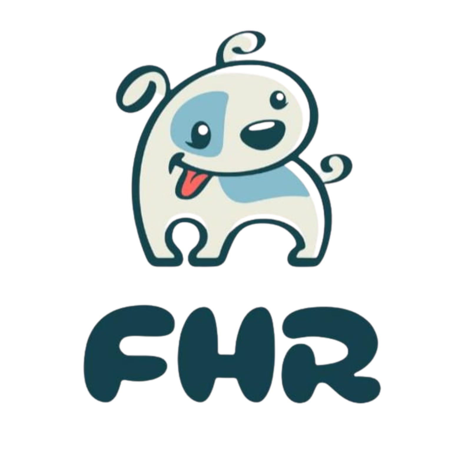 FHR Alimentos Logo